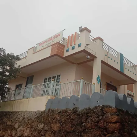 Kedareshwar Agro Tourism