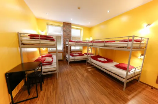 Do Step Inn Home - Hotel & Hostel Hotels near Spittelberg