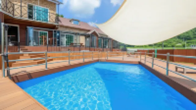 加平Haneulsup温泉旅館