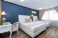 Casa García - 4-Star