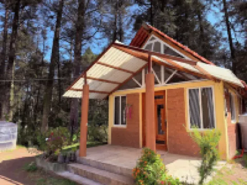 カバーニャス D グエレオ バイ Gエストレス のホテル