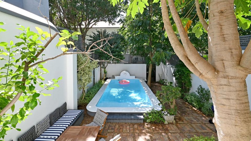 Elegant Three Bedroom Home