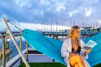 The Homeboat Company Sant'Elmo-Cagliari