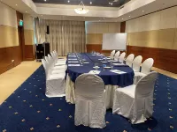 Republic of Singapore Yacht Club Hotels near Science Park