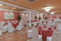 Hostal Porcel Torrejón - breakfast