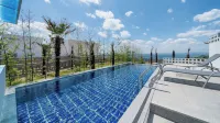 Pohang Uni’s Ocean Pool Villa - Ocean View