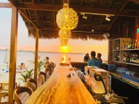 Mahamaya Gili Meno - bar