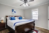 La Palma Lodge:Near Texas Tech and Top Restaurants - Balkoner