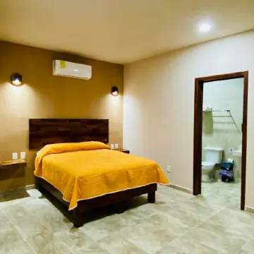 Hotel Santa Cruz Mazunte