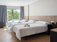 Duerming Villa de Arzúa Hotels in Arzua