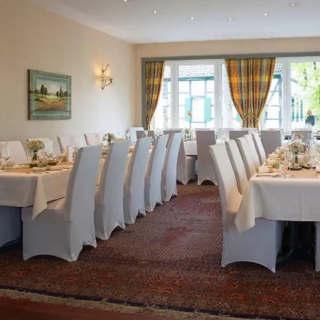 Hotel Alte Mark