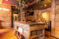 The Dirty Bottles Inn