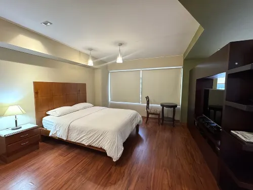 1 Bedroom Loft Miraflores down Town