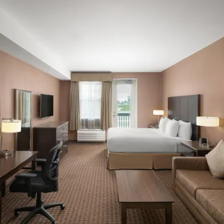 La Quinta Inn & Suites by Wyndham Paso Robles