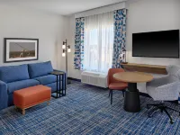 Hampton Inn Vernon Hotels in Wilbarger County