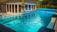 The Firs Luxury Home - Pools
