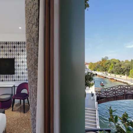 Hotel Arlecchino