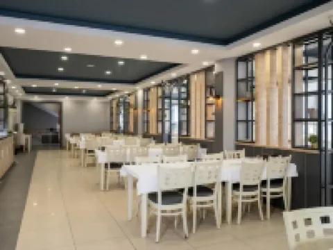 Ren Business Hotel Hotel di Gerede