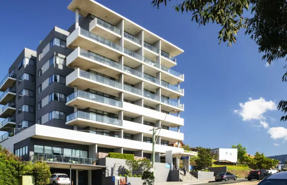 伍倫貢曼特拉酒店