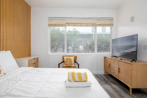 Boutique Apartments Flamingo - Alojamientos