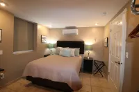 The Mill House