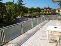 Central Apartment at 250m from the Sea Hotels in Eraclea