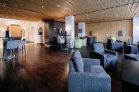 콩그레스 호텔 다보스