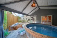 La Forge - Chambres d hôtes en Ardenne -  Privatzimmer