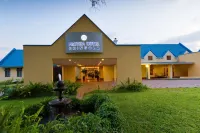 Protea Hotel Chingola Hotels in 