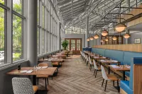 Crowne Plaza ATLANTA PERIMETER AT RAVINIA by IHG - Bữa sáng