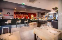 達羅莎 RR 酒店 - 酒吧