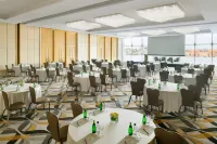 Crowne Plaza JEDDAH AL SALAM by IHG - Hot Tub