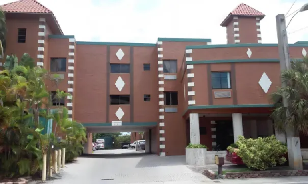 Miami Princess Hotel