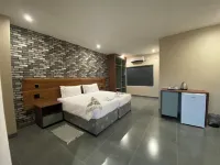 The Outlook at Victoria Falls Hotels in Hwange