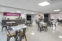 Hom Hotel Gainesville, SureStay Collection by Best Western - พร้อมอาหารเช้า
