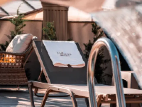 Palmera Beach Villas