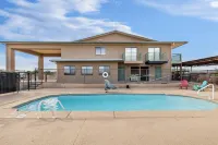 Rodeway Inn Benson Copper Stay - Pools