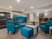 Clarion Pointe Harrodsburg-Danville Hotels in Mercer County