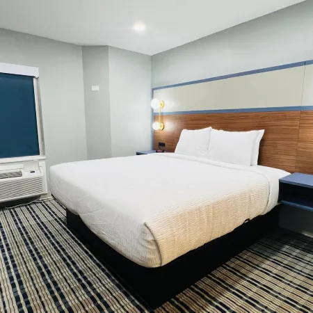 AmericInn by Wyndham Rawlins