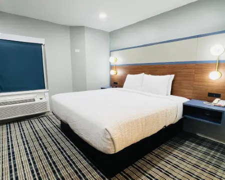 AmericInn by Wyndham Rawlins Hotels in Rawlins