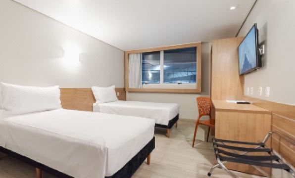 Ibis Styles Goiânia Shopping Estação