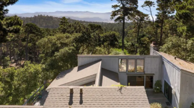 セリーンクレスト バイ アバントステイ A+ デザイン ニア ビーチズ ローン・サイプレス周辺のホテル