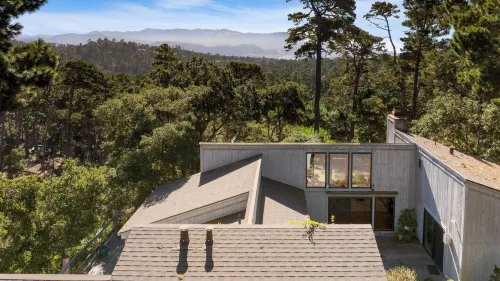 Serene Crest by Avantstay A+ Design Near Beaches Hotels in Pebble Beach