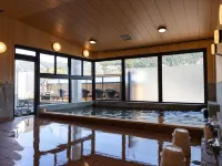 Sauna Forest Mizunuma Village Hotels in Kiryū