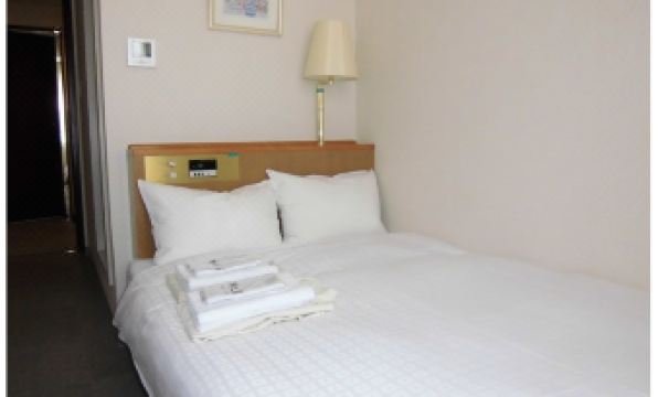 Highway Hotel RestInn Tokinosumika