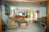Hotel Pratapgarh Haveli Bundi