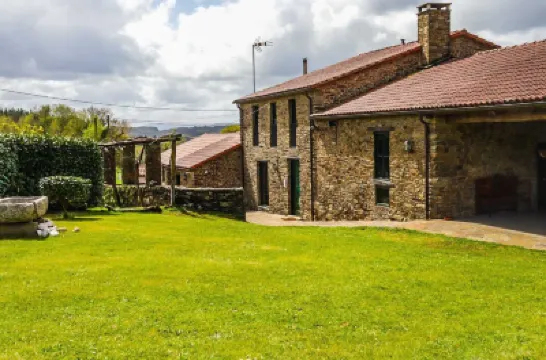 Fogar de Lecer Hotel di 