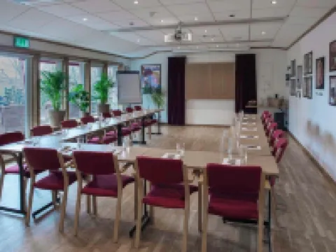 Hotell Havanna Hotels in Varberg