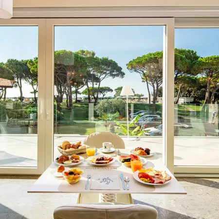 Hotel San Giorgio Resort 4S