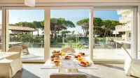 Hotel San Giorgio Resort 4S - breakfast